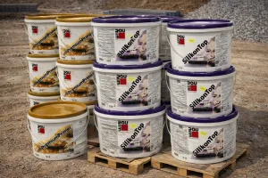 Omietky, penetráky, nátery