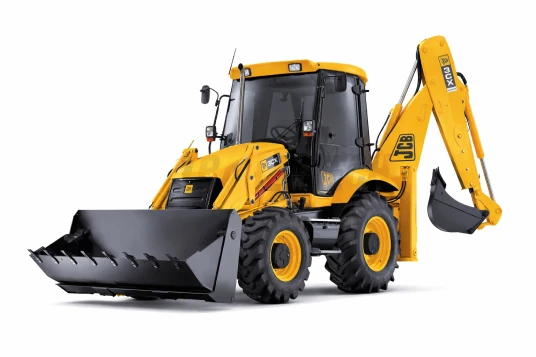 JCB 3CX