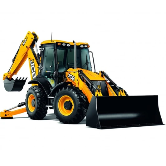 JCB 4CX