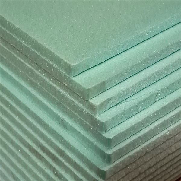 Extrudovaný polystyrén