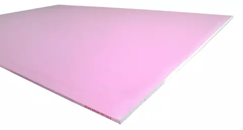 SDK doska protipožiarna