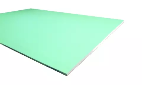 SDK doska impregnovaná