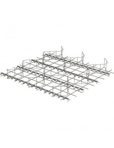 Dištančné pásy a zubové lišty
