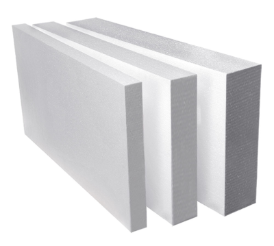 Podlahový polystyrén