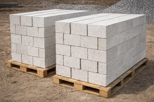 Poróbetónové tvárnice